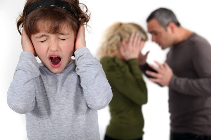 Children and trauma