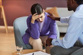 Mental Health and Violence