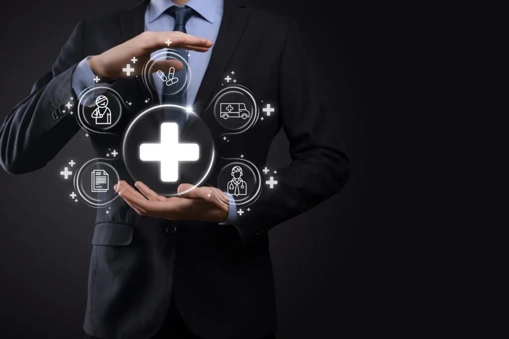 Corporate Health