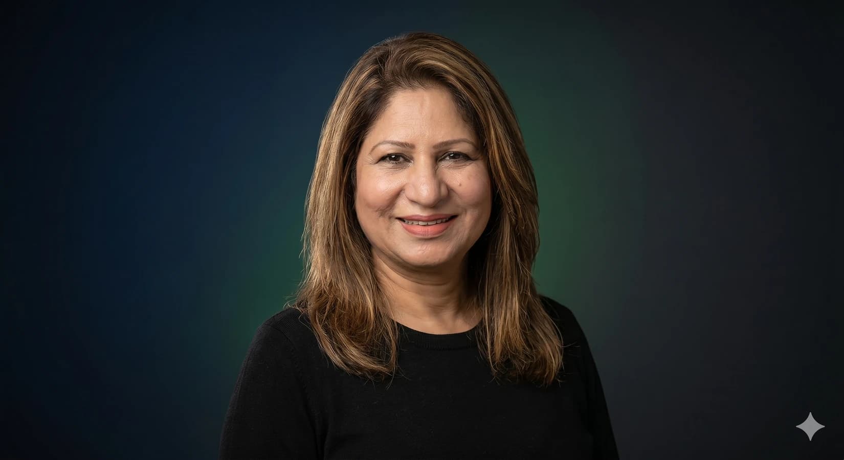 RUBINA GHAURI