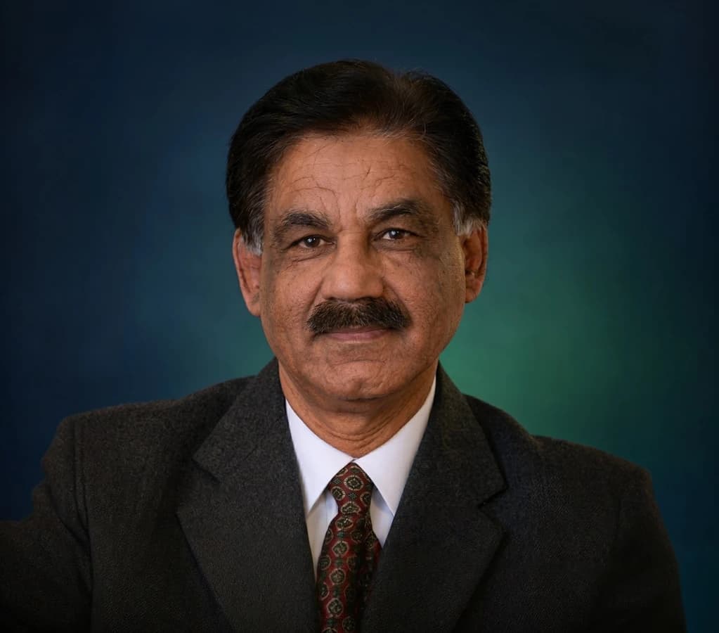 SHAHID NAJAM