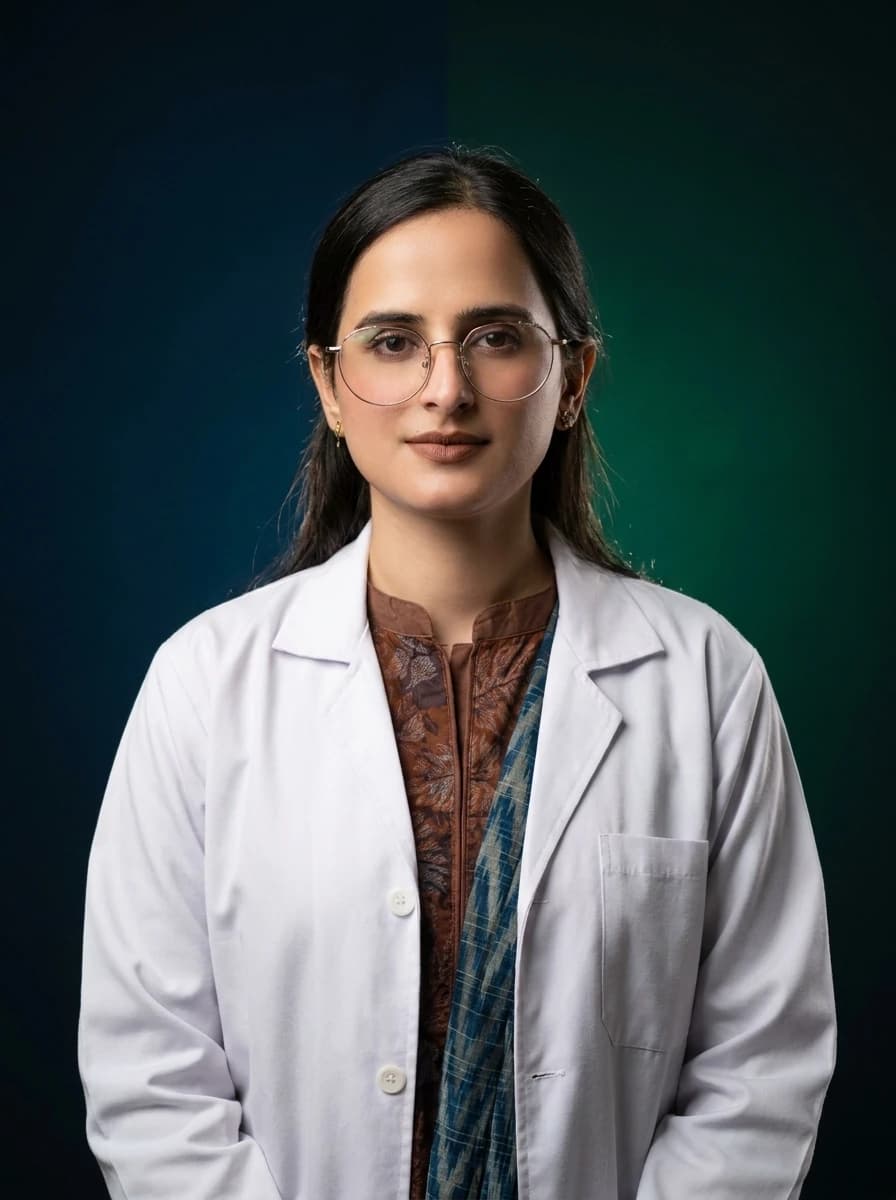 Zunaira Hayat