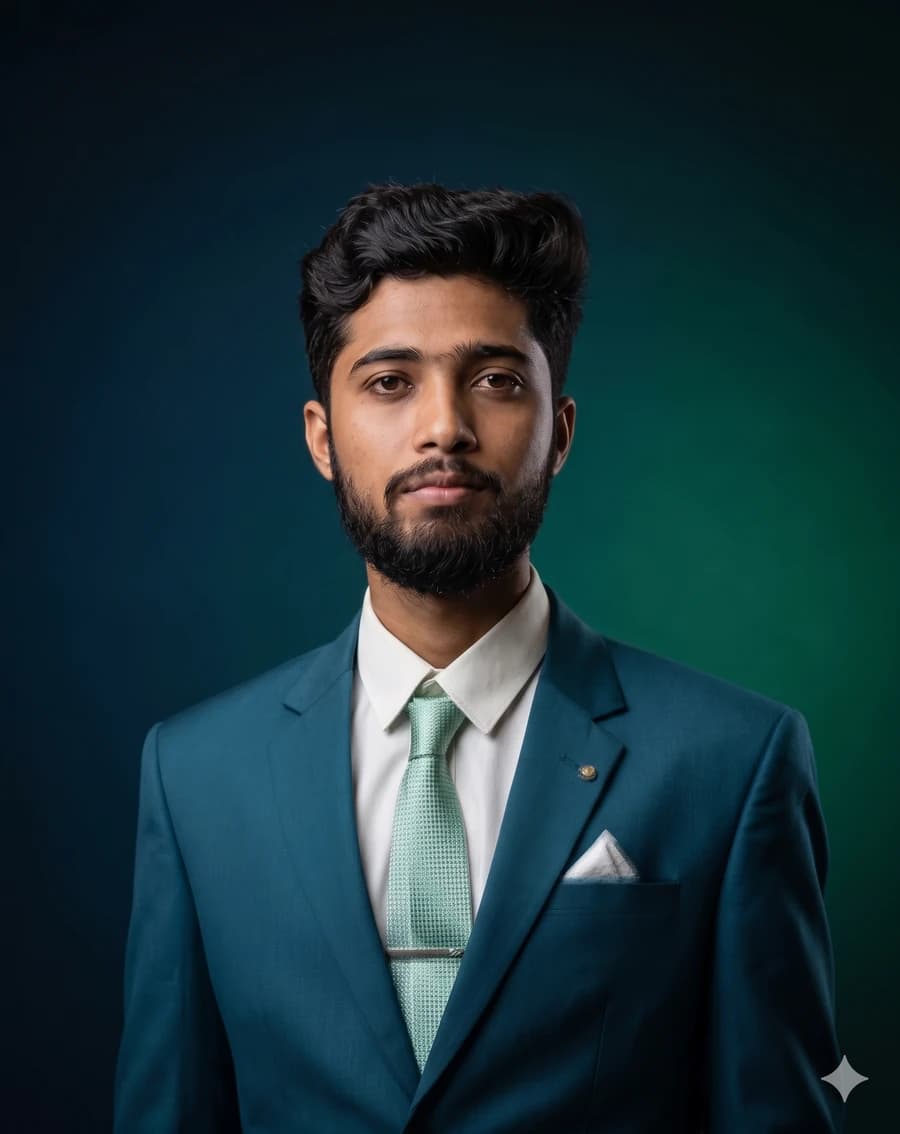 MUHAMMAD ABU BAKAR