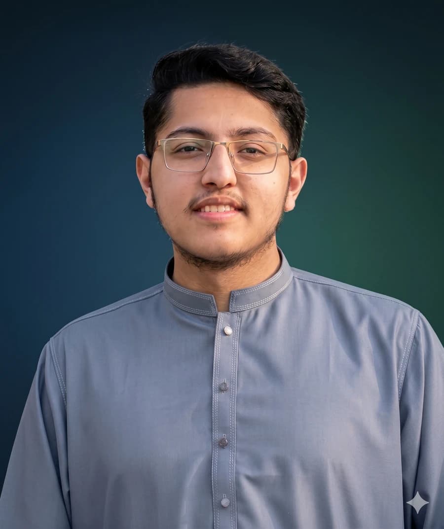 Asadullah Yousaf