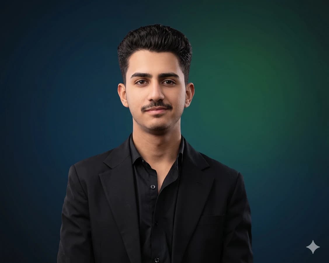 Hammad Khan