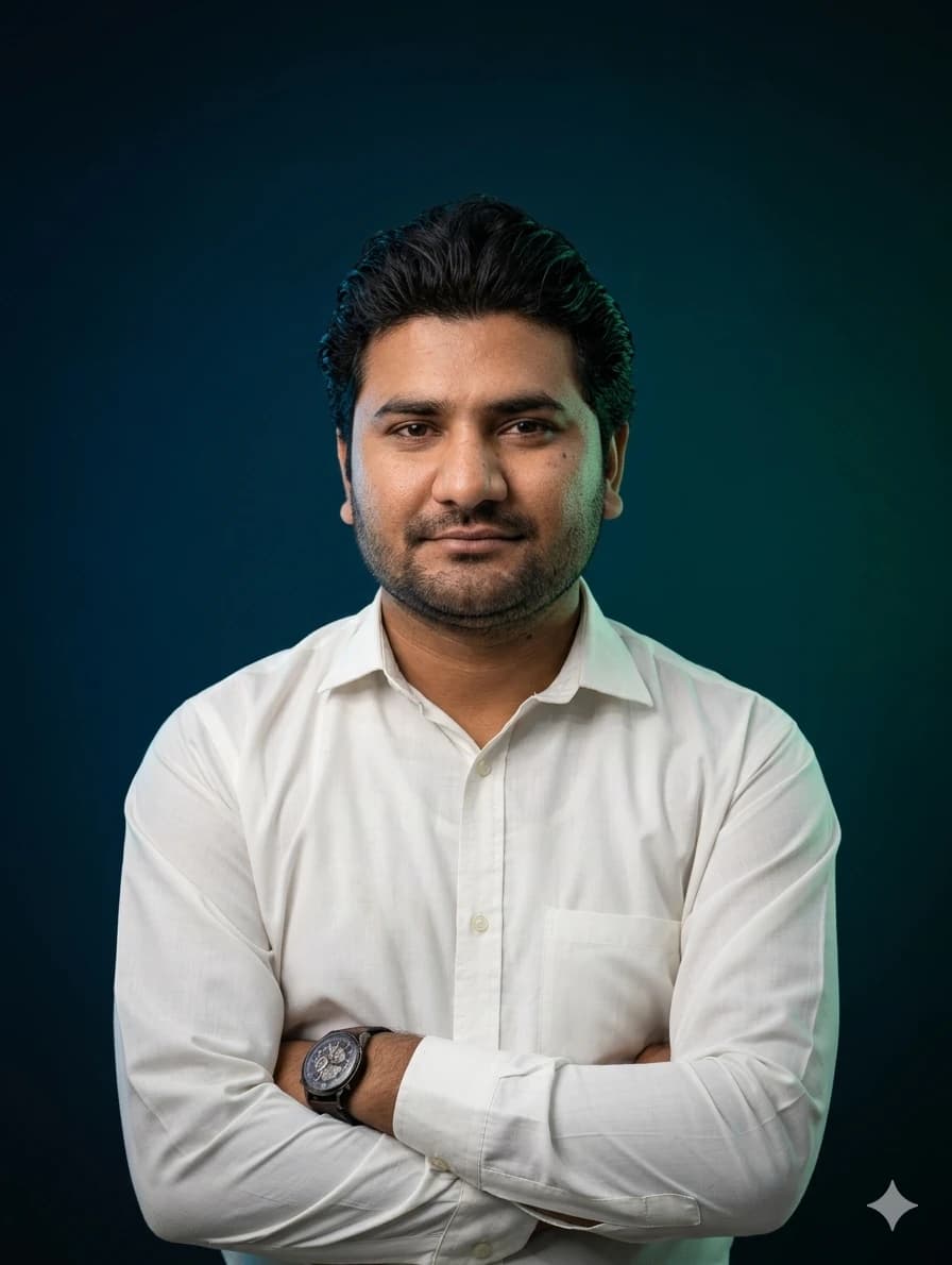 KASHIF HANEEF