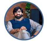 Ali Afzal