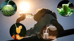 7 Best Electrolyte Drinks to Prevent Dehydration Amid Heatwave