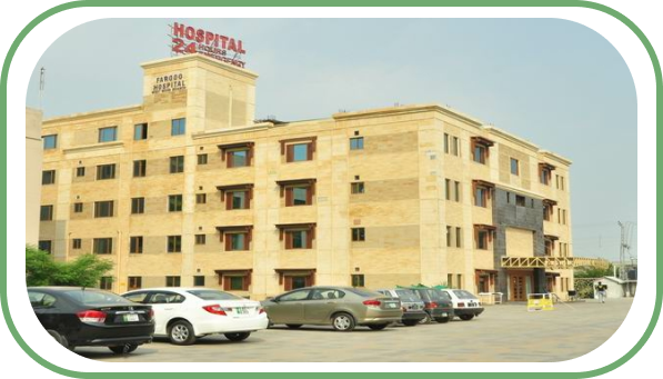 Farooq Hospital