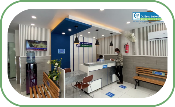 Dr Essa Lab
