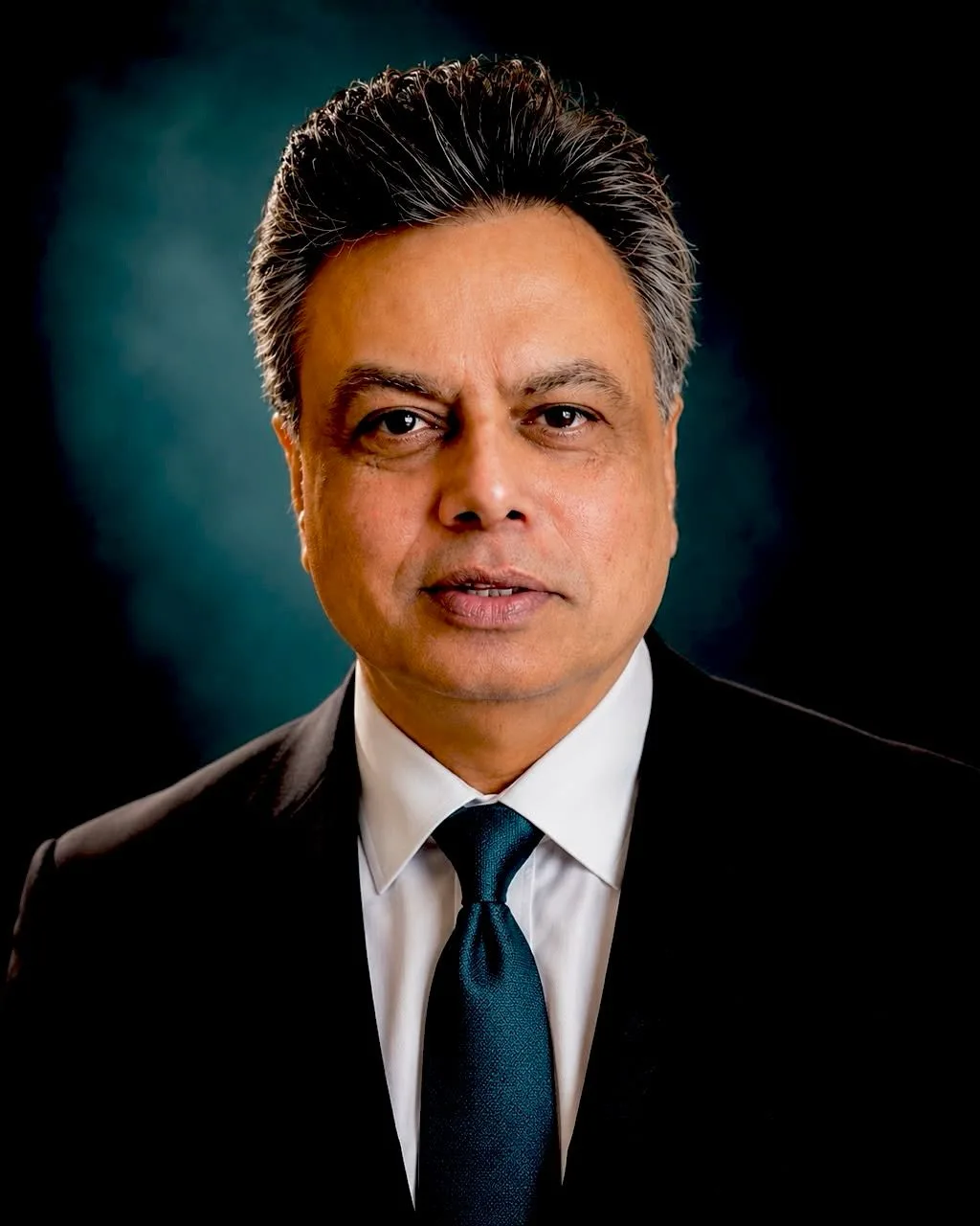 AYUB GHAURI