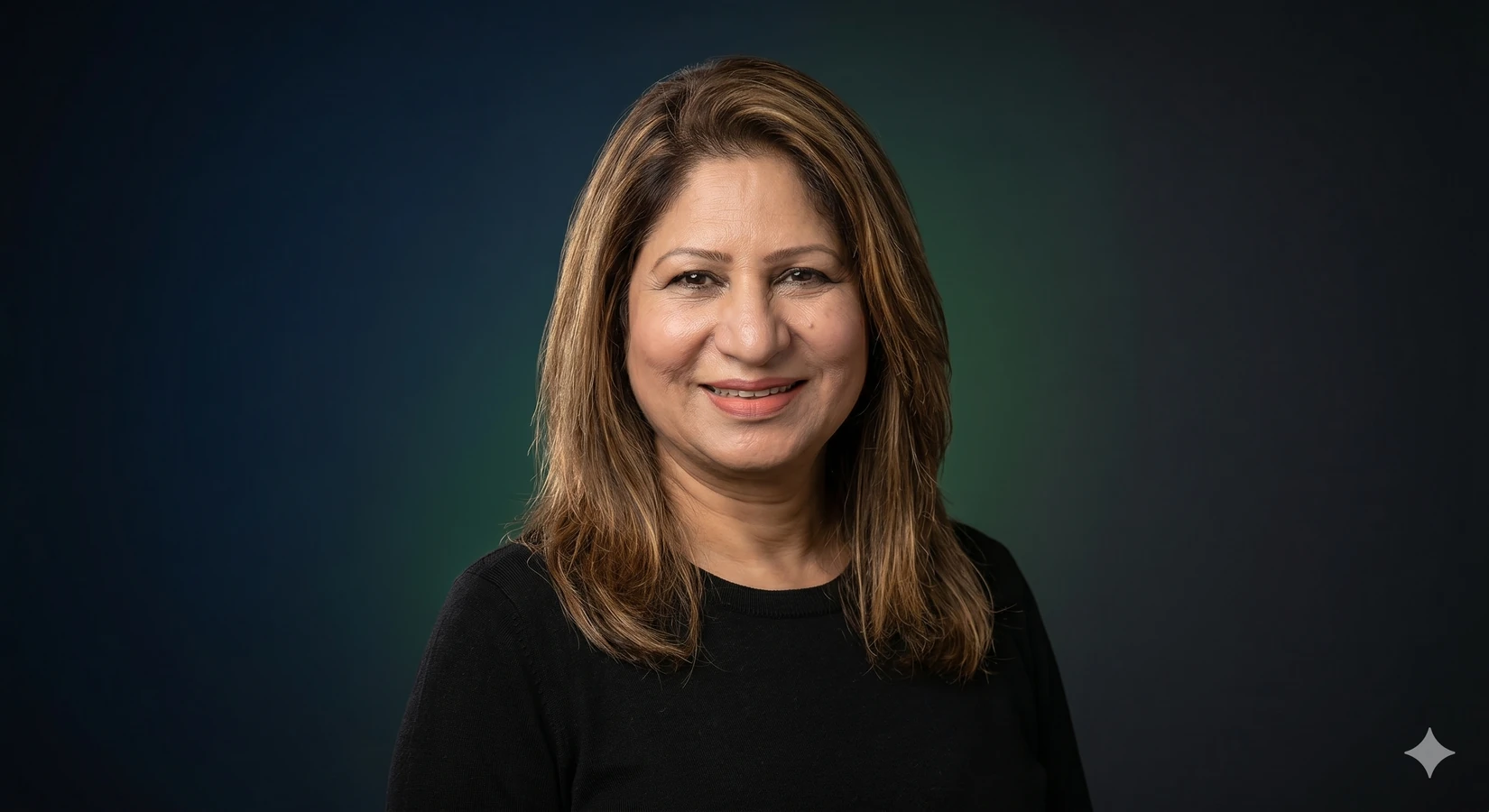 RUBINA GHAURI