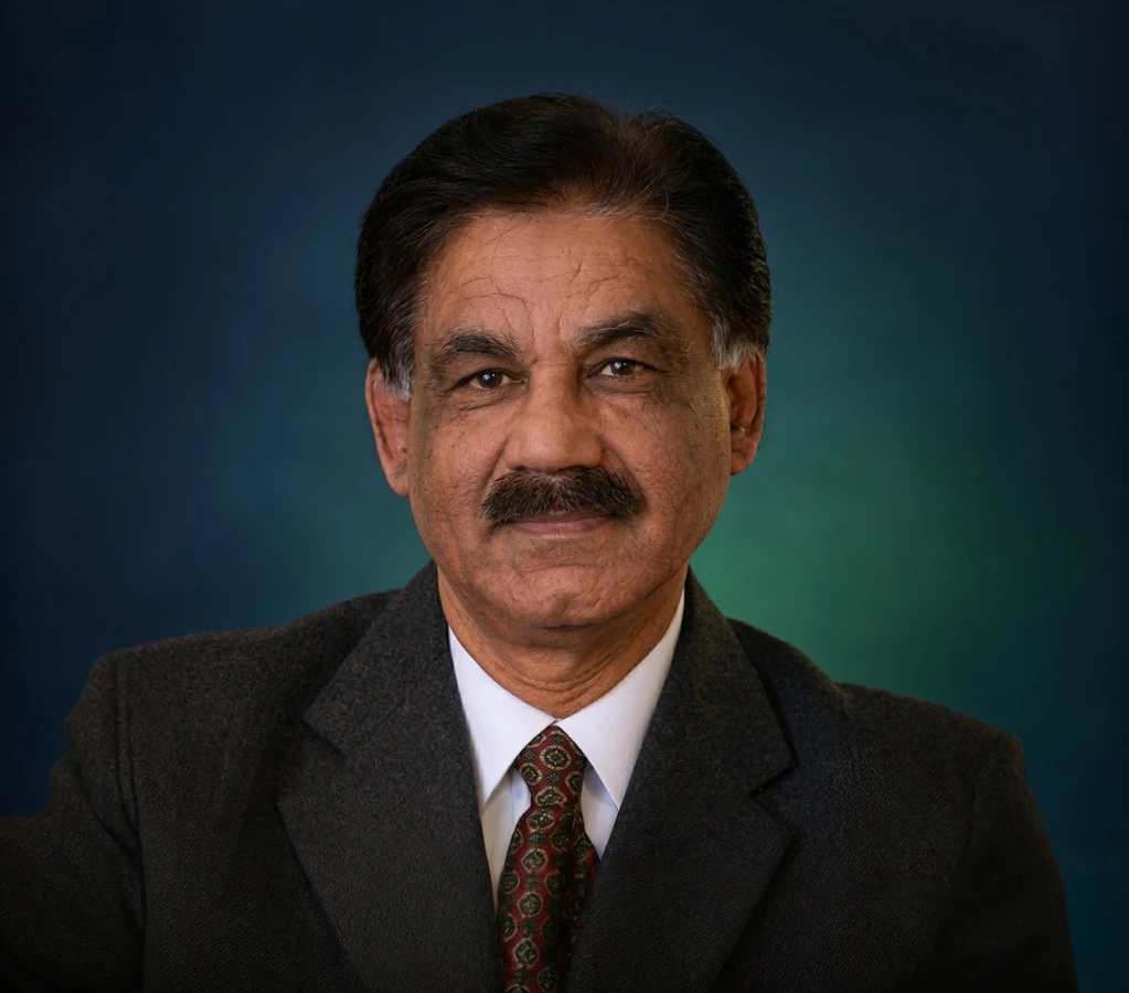 SHAHID NAJAM