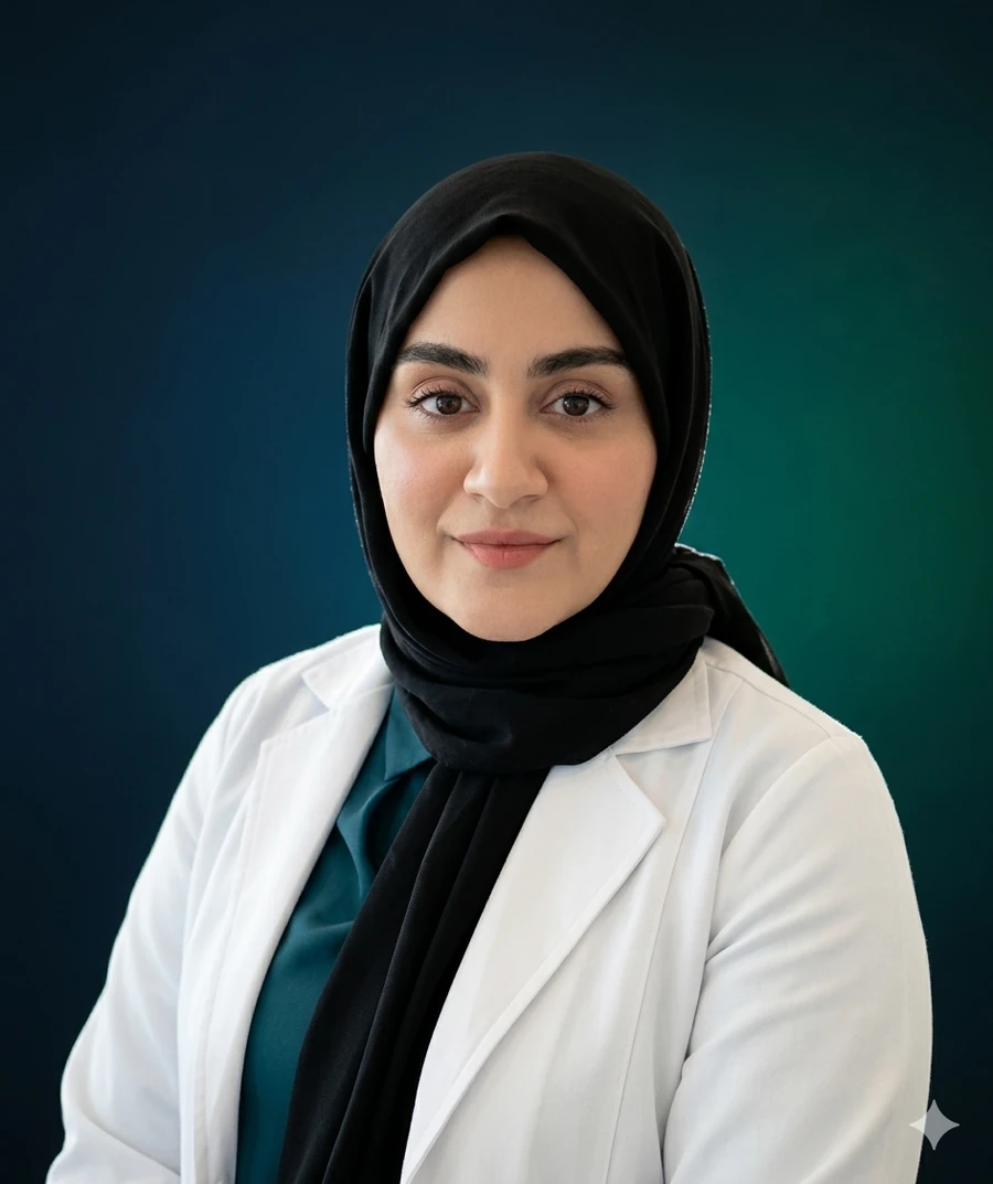 DR. ZAINAB INAM