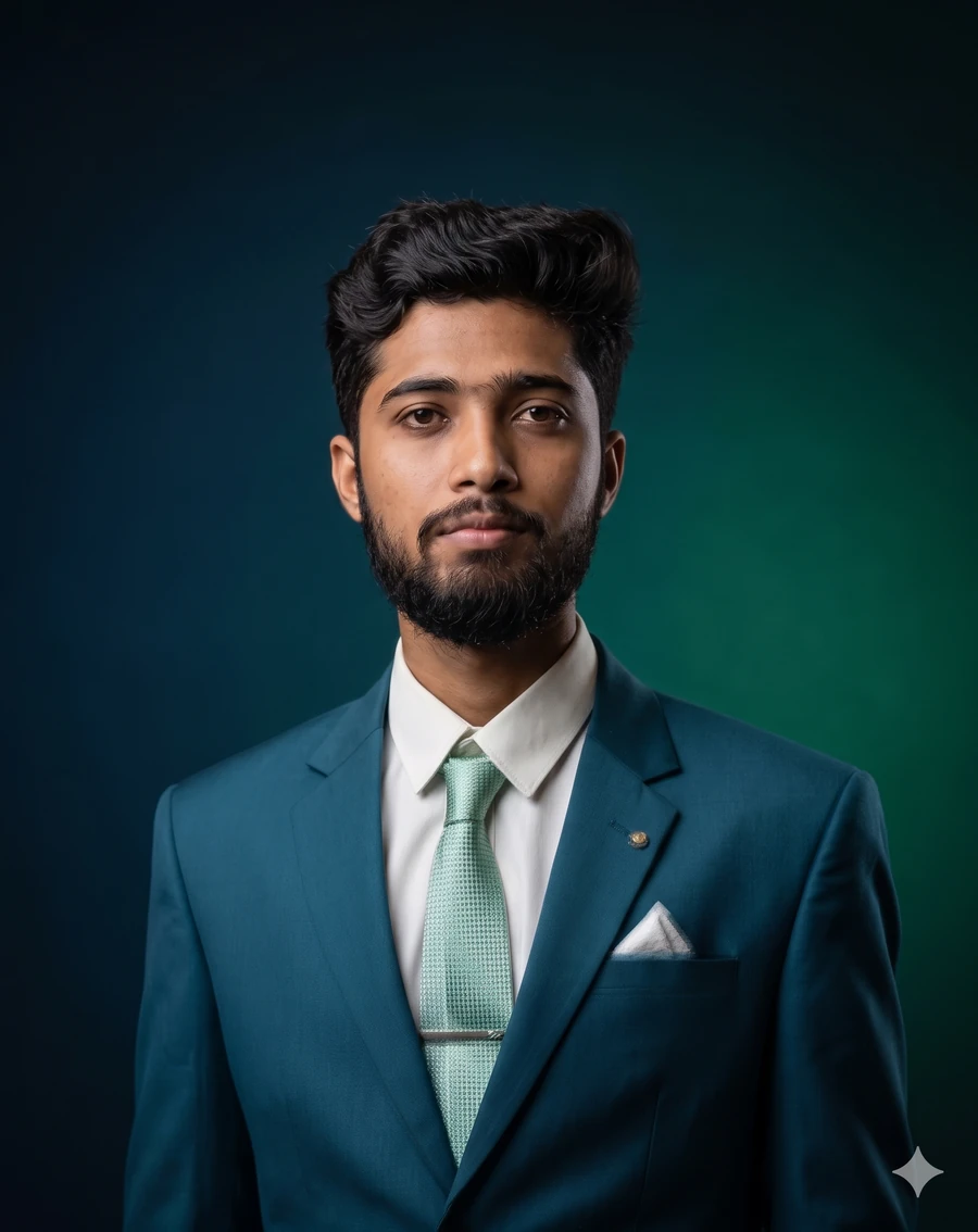 MUHAMMAD ABU BAKAR