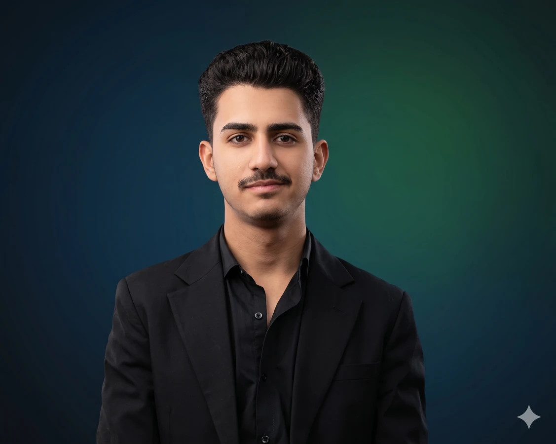 Hammad Khan