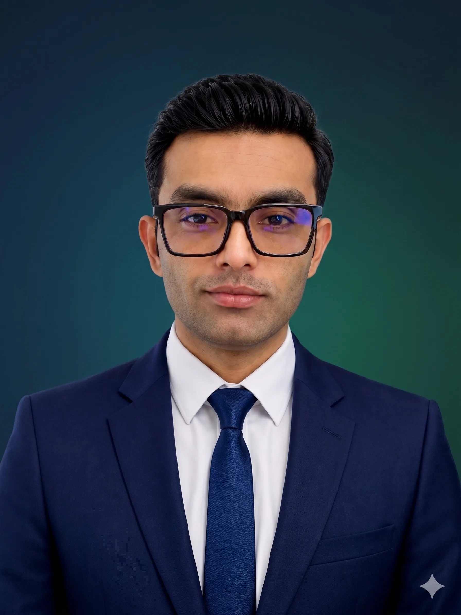 SAQLAIN HUSSAIN