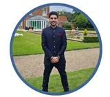Uzair Ghauri
