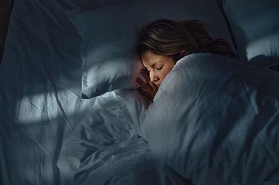 Brain connections and sleep quality research