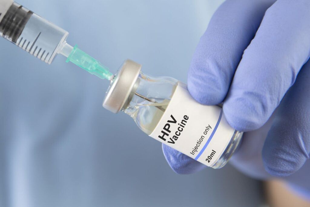 Punjab Leads Pakistan in Cervical Cancer Prevention with HPV Vaccine Integration