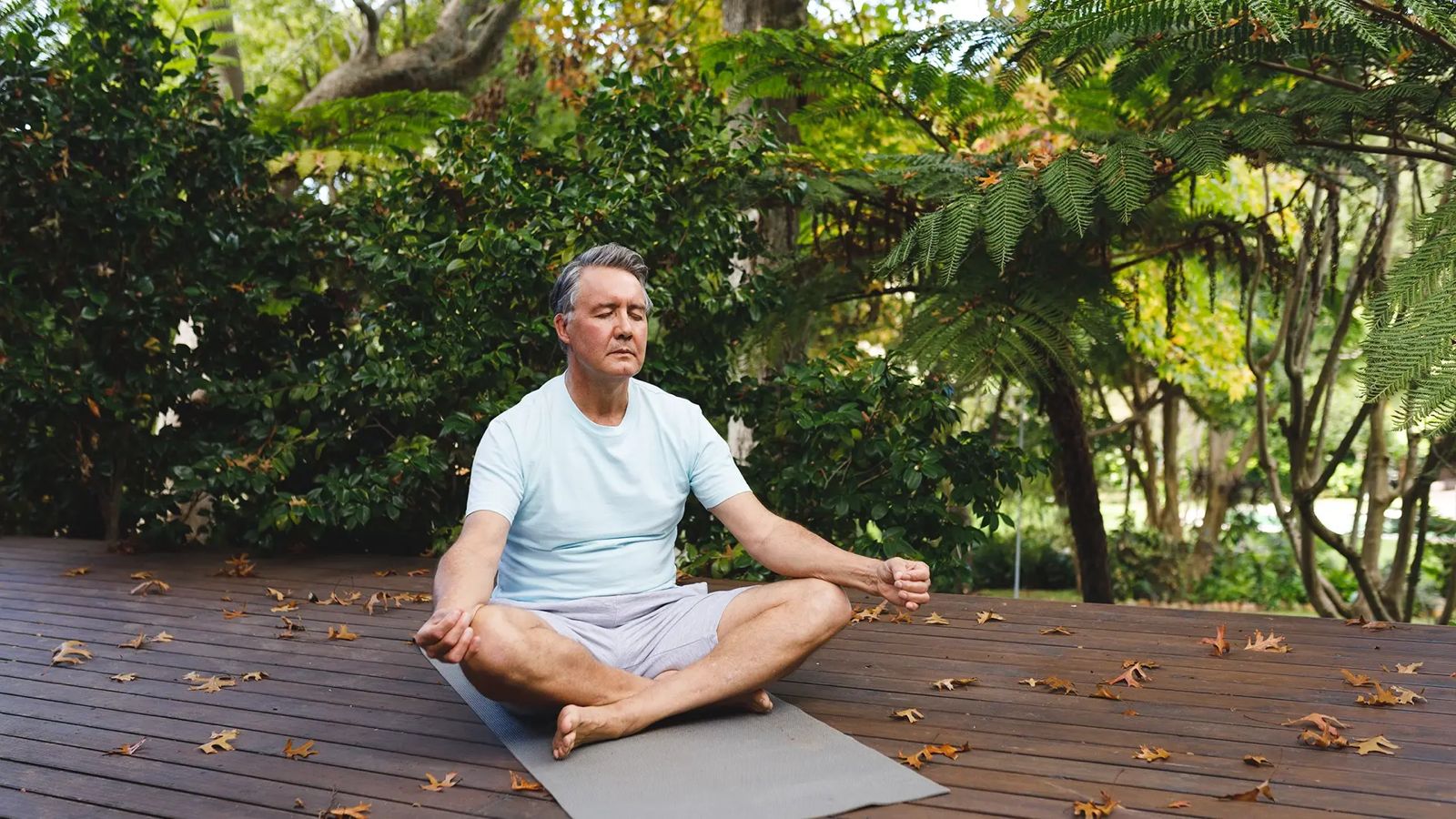 Pakistan’s Wellness Revolution | Yoga, Fitness & Holistic Healthcare