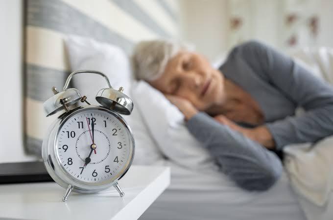 Can Better Sleep Slow Brain Aging? Insights for Pakistan’s Healthcare Future