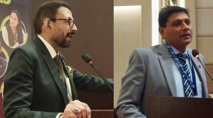 HRSP Pushes for Action Against Quackery in Hair Restoration