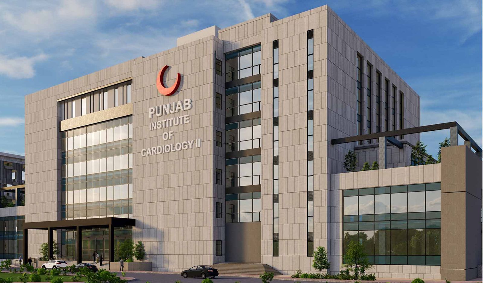 PIC Lahore Female Pathology Center